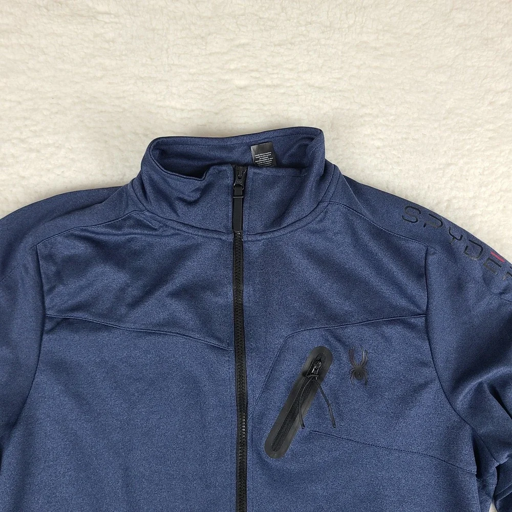 Spyder active sweater